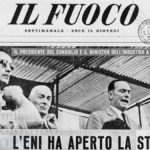 Il Fuoco, 23 luglio 1959