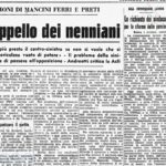 Corriere della Sera, 3 ottobre 1968