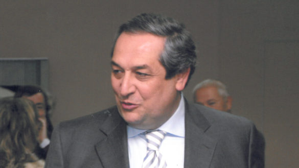 Antonio Colangelo